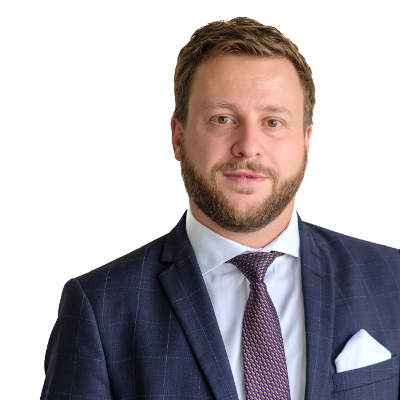 Vorschaubild Rechtsanwalt Florian Ender aus München - Spezialist für Arbeitsrecht